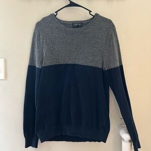 Size medium Express sweater